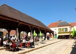 Dimanche 22 juin : Vallée de l’Yzieux et visite du village de Luzarches (95)
