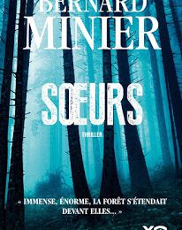 SOEURS - MINIER, Bernard