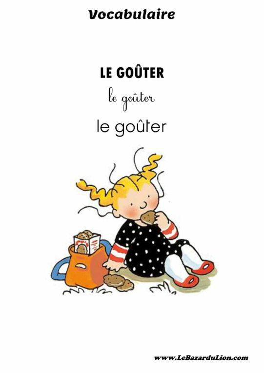 P'tit Loup sauve la planète [Dossier Lecture][Loup][Maternelle][CP]