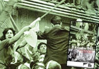 Manifestations du 11 décembre 1960 : les chefs n'y étaient pour rien