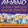 Revista AMANO
