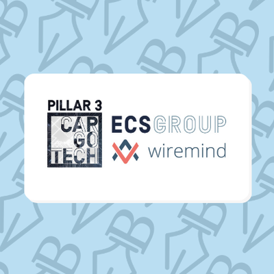 ECS Group’s Cargo Digital Factory and Wiremind Cargo join forces and launch CargoTech