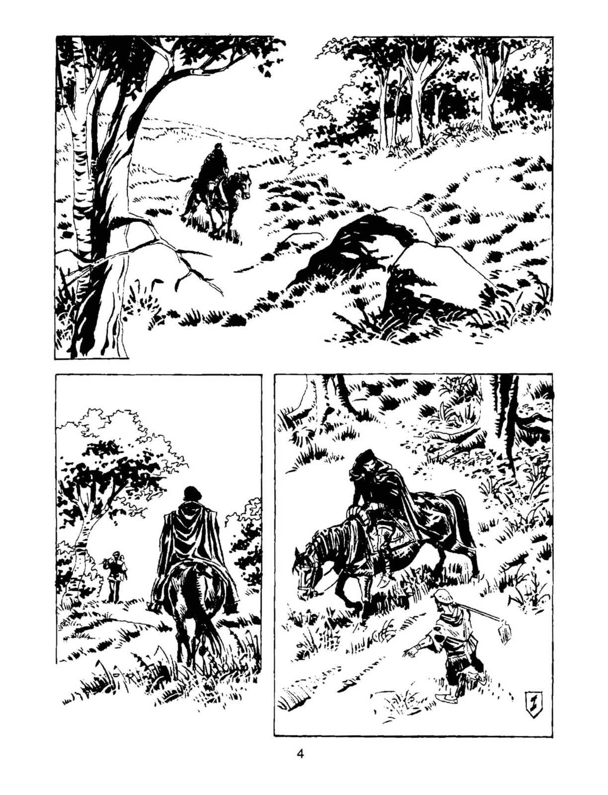 Dago de Nuovifumetti....Vol...9