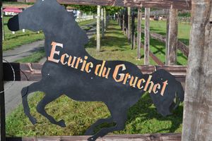 Samedi 30 août 2014 : Éphéméride, Nouveau centre équestre à Gruchet et Musique