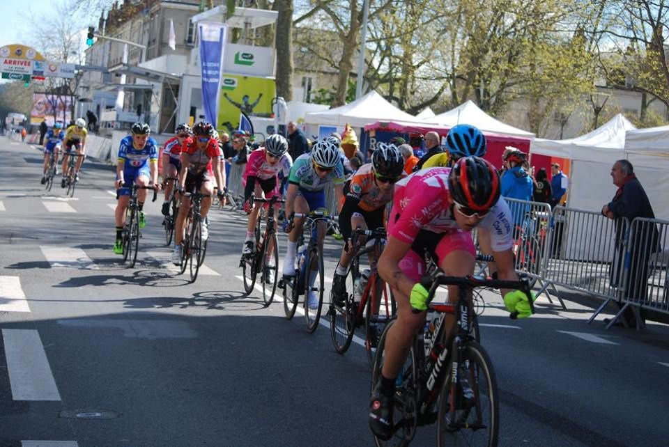 Album photos de la 1ère manche du Trophee Madiot à Tours (37)