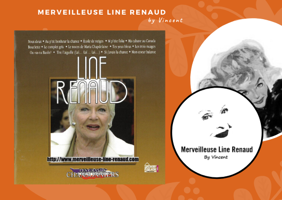 CD: 2006 Hobby & Work - CD - LGC.C022 -Line Renaud (Italie)