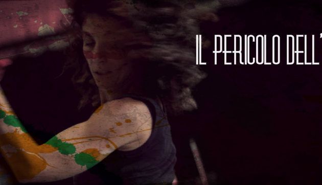 Il Pericolo dell’Anima | Masterclass Teatro Danza