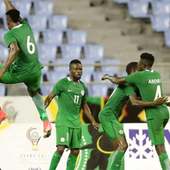FIFA 2018 WCQ: Agu banks on Eagles' supporters to unsettle Zambia - Vanguard News