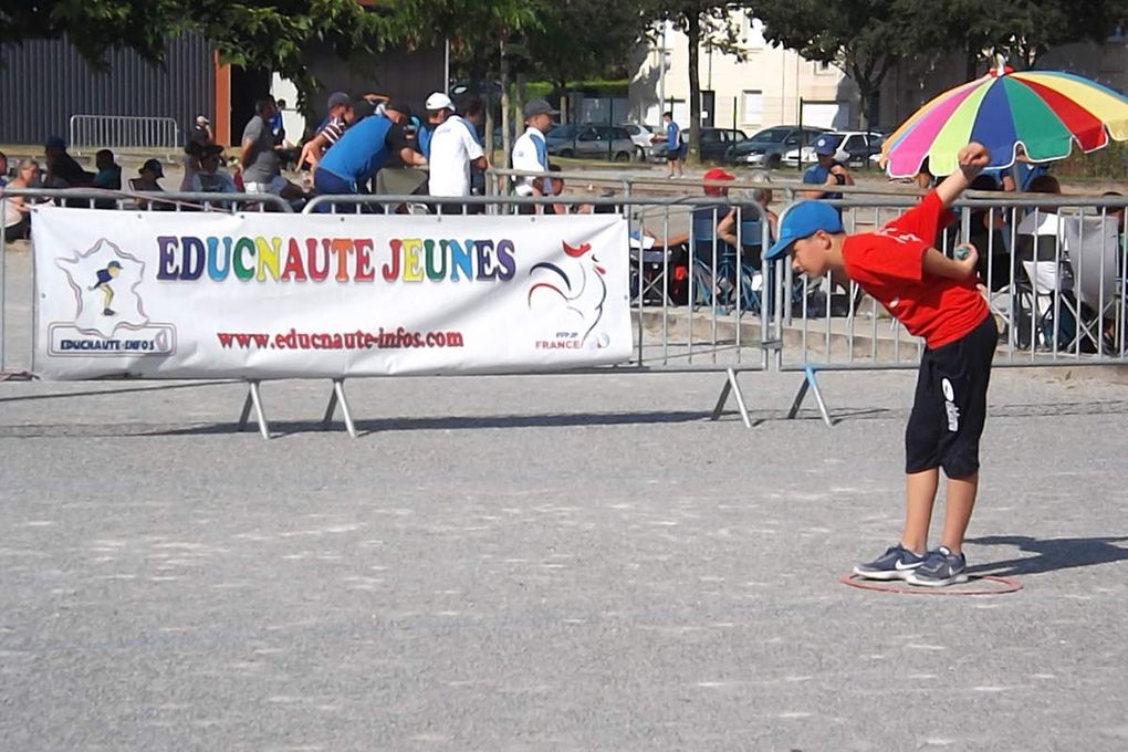 NATIONAL DE ANGERS JEUNES 2018 : Plus de 450 Photos a découvrir et à télécharger