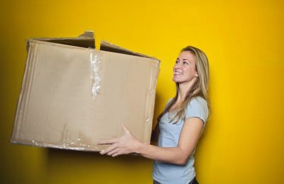 Say Goodbye to Moving Day Stress: How Reliable Moving Services in Montreal Can Make a Difference