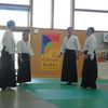 aikido vendee aikikai yonnais stage Thierry à Tarbes