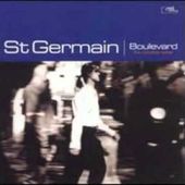 St. Germain - Deep In It