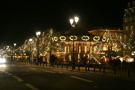 Album - Ballade dans Bordeaux