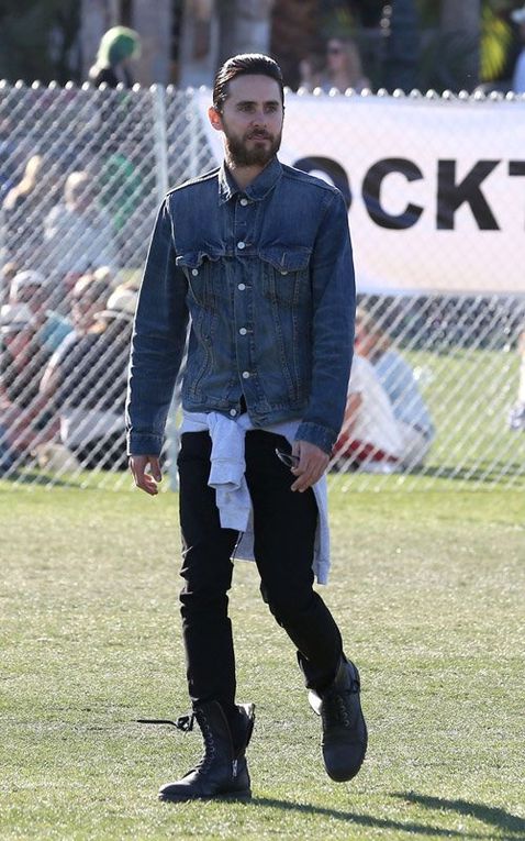 Album - Jared-Leto-Coachella-2012-day-2