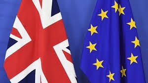 Le podcast de la semaine : " Les britanniques décident de sortir de l'Union européenne"    " اَلْبْرِيطَانِيُّونَ يُقَرِّرُونَ الْخُرُوجَِ مِنَ الْإِتِّحَادِ الْأُُورُوبِي "