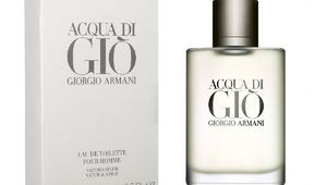 AQUA DI GIO ARMANI