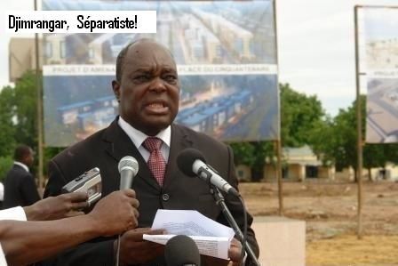 Tchad: Le nouveau PM Dadnadji, un séparatiste ou un maître chanteur