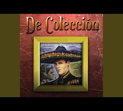 Quien Será · Pedro Fernández