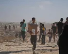  Lundi. Vingt personnes tuées à Rafah par des tirs israéliens en allant chercher de l'aide humanitaire (AFP)