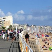 La Baule est la station balnéaire la plus chic de la façade atlantique : Reputation -3D - La-Baule-360