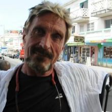 John McAfee veut rendre Internet impossible à pirater