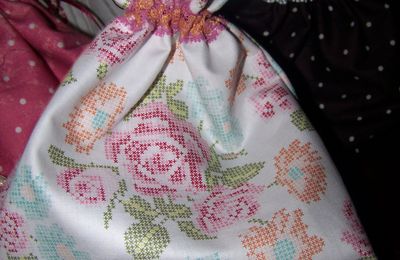 pochettes