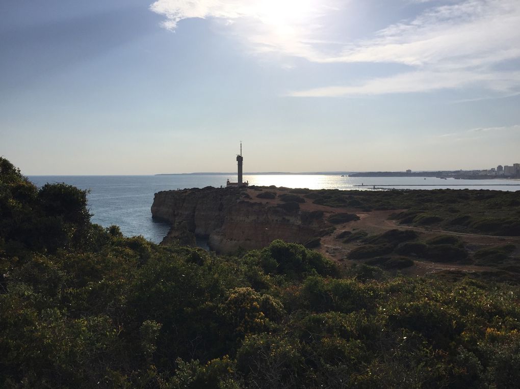 Complètement à l’ouest, ou l’Algarve dans toute sa splendeur - Episode I : le Barlavento (1)