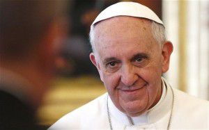Geste d’ouverture majeur du Vatican envers les homosexuels 