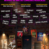 Starmusical - Cheyenne Productions