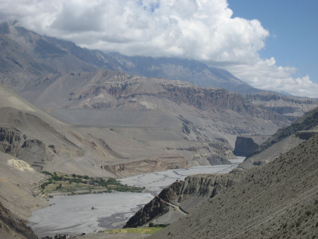 Album - Nepal, trek 3