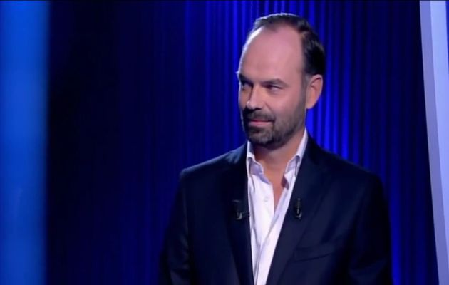   Côte d’ivoire : Biographie de Edouard Philippe, 1er ministre de la Ve République de la France