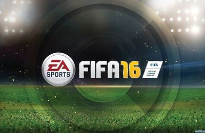 FIFA 16 Career Mode Guide Youth Scouting 