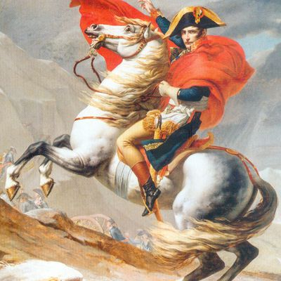 Napoléon à la Villette