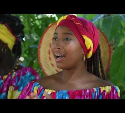 - El Buda Afro Tambó