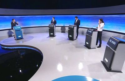 Elecciones generales en España 20-D