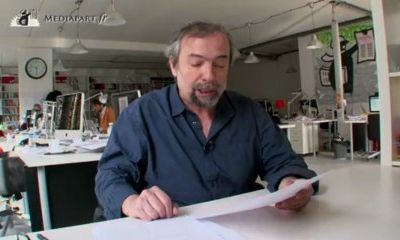 "Affaire Mélenchon" : Antisémitisme réel, ou fantasmé ? (video humour)