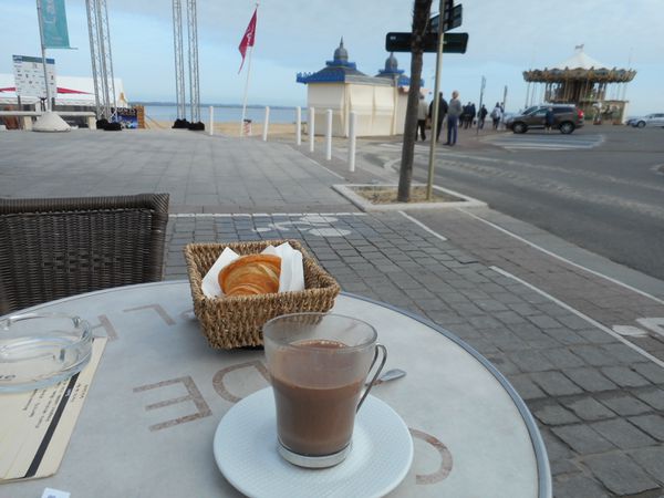 une journée à Arcachon 