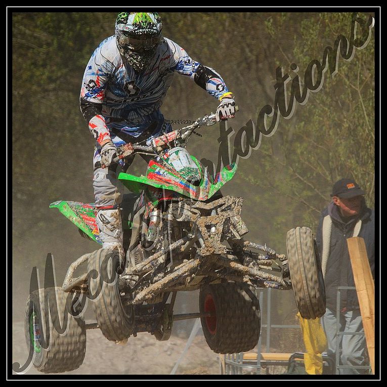 Album - Quads-Grand-ouest-Les-Andelys