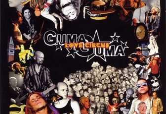 Albums des GUMA GUMA: En vente sur FNAC.com, AMAZON, DEEZER, iTunes, etc... ( digipack ou téléchargement)
