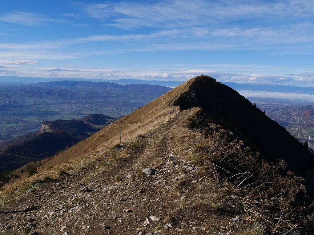 Le Môle 1863m - (Faucigny)