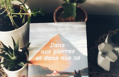 Dans nos pierres et dans nos os 