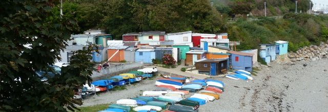 Les favelas de Brest