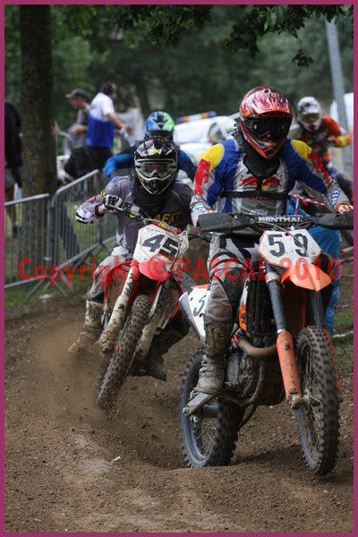 Album - MOTO-CROSS-LE-QUESNOY-N2