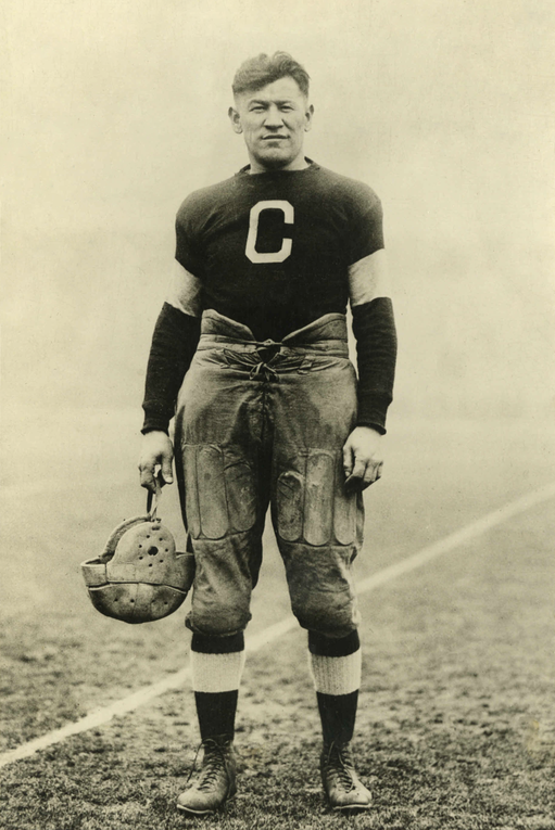 Jim Thorpe (football américain)