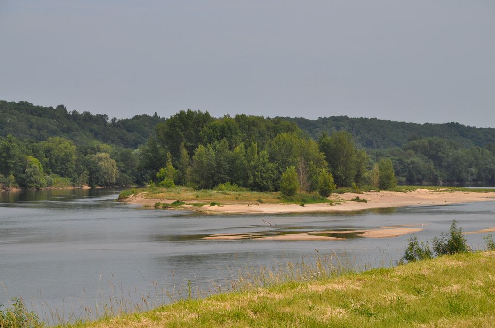 Rigny Ussé-Langeais