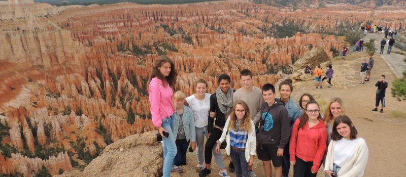 Bryce Canyon