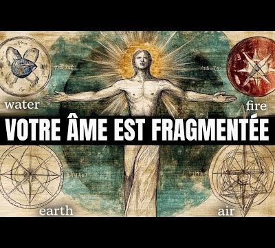 Vous NE POUVEZ pas vous éveiller avant de comprendre les 4 corps de votre âme & Dis ça 100 fois et vois le destin s’aligner en ta faveur | Jacobo Grinberg - 02/03/2025.
