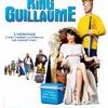 "King guillaume", le film... et les coulisses !