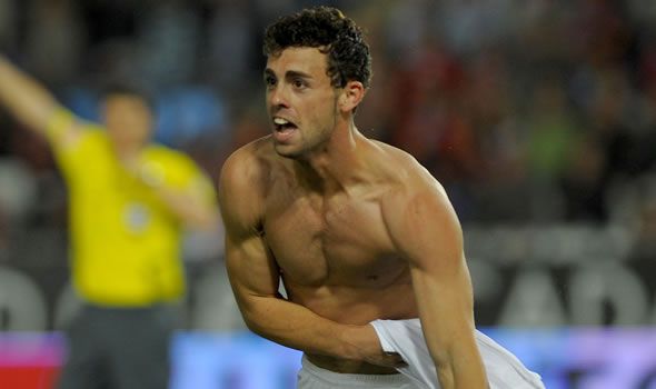 FC Seville: le jeune Rodri signe au FC Barcelone !