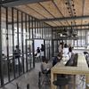 Kitchen Studio, nouveau lieu à Boulogne-Billancourt